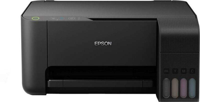 epson single function printer price