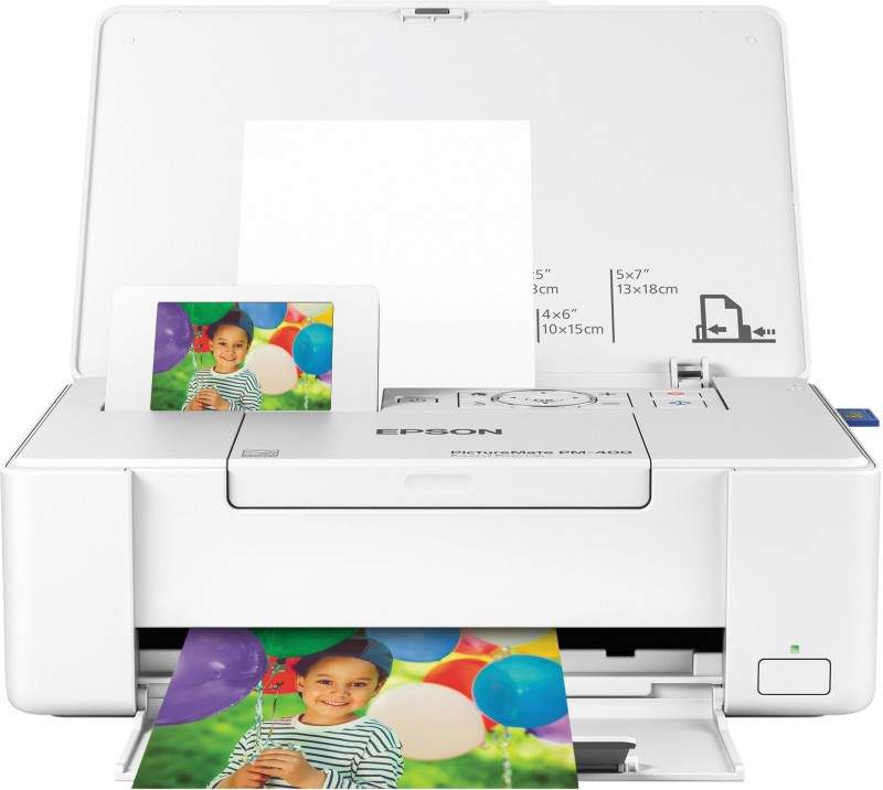 epson single function laser printer
