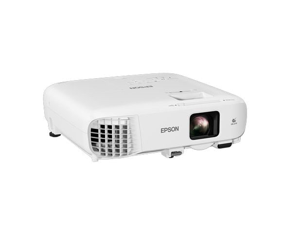 EPSON EB-1776W Portable Projector in Mohali at ₹ 74,237