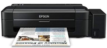 multi ink printers