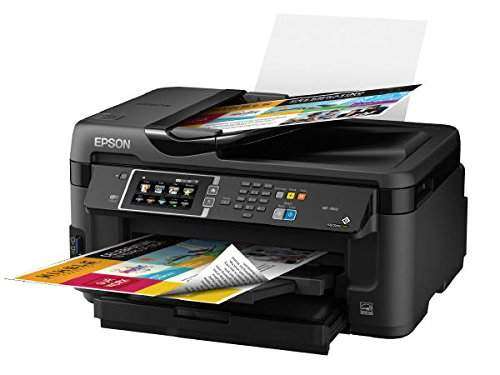 7610 printer