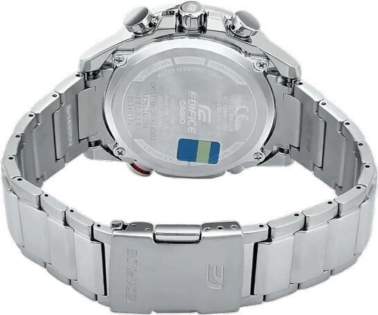 Casio Edifice EQB-501XD-1A Chronograph Men Watch (Watch) in