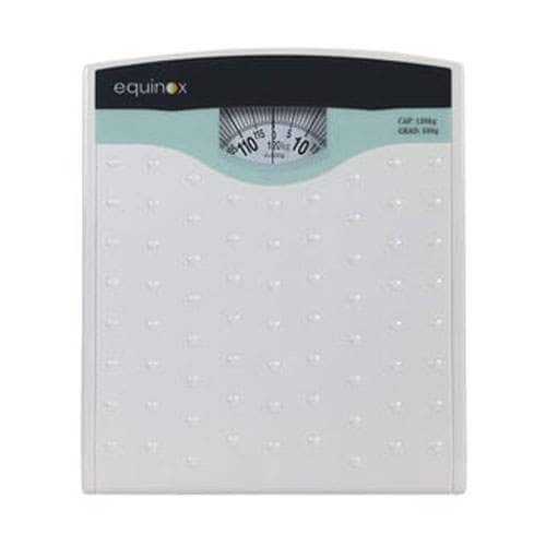 Equinox EQ-BR-9705 Personal Weighing Scale in Delhi at ₹ 1,387