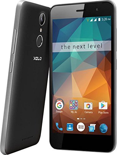Smartphone Xolo Era 2x Buy Xolo Era 2x (Latte-Gold, 3GB, Fingerprint Sensor) On Amazon