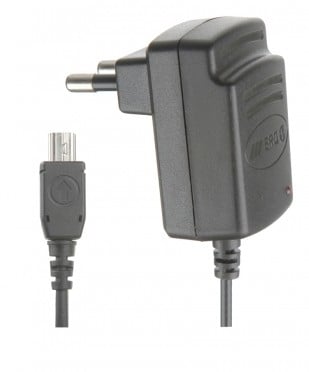 ERD Mobile Charger [ERACTC05] in Mumbai at ₹ 246 ₹ 259 by