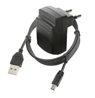 ERD Mobile Charger [ERUSTC08] in Bangalore at ₹ 246 ₹ 259 by