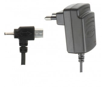 ERD Twin Mobile Charger [ERMTC20A] in Ernakulam at ₹ 162 ₹ 169