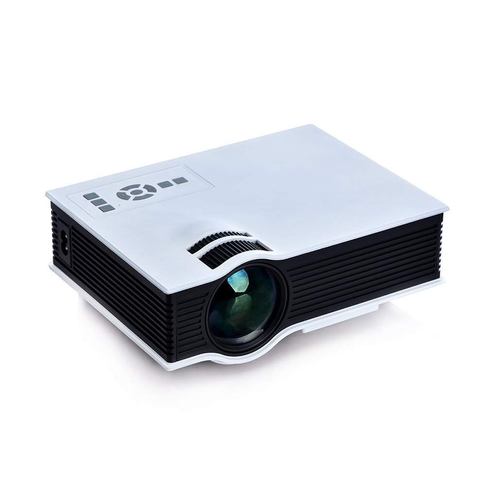 Erisan Projector Buy Erisan Updated Full Color 330 Cm 130 Image Uc40 Pro Mini Portable Lcd Led Home Theater Cinema Game Projector Hd 1080p 800 Lumens Ip Ir Usb Sd Hdmi Features Price Reviews Online In India justdial