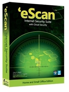 Buy Escan Internet Security Suite with Cloud Security 1 User ...