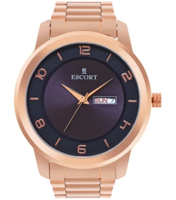 Escort E21001890RGM5 Men Analog Watch 45 mm in Mumbai at ₹ 2,401