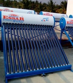 Essar Plus Model (Domestic u0026 Non- Domestic) 100-500 ltrs in Mysore at best  price by Essar Technologies - Justdial