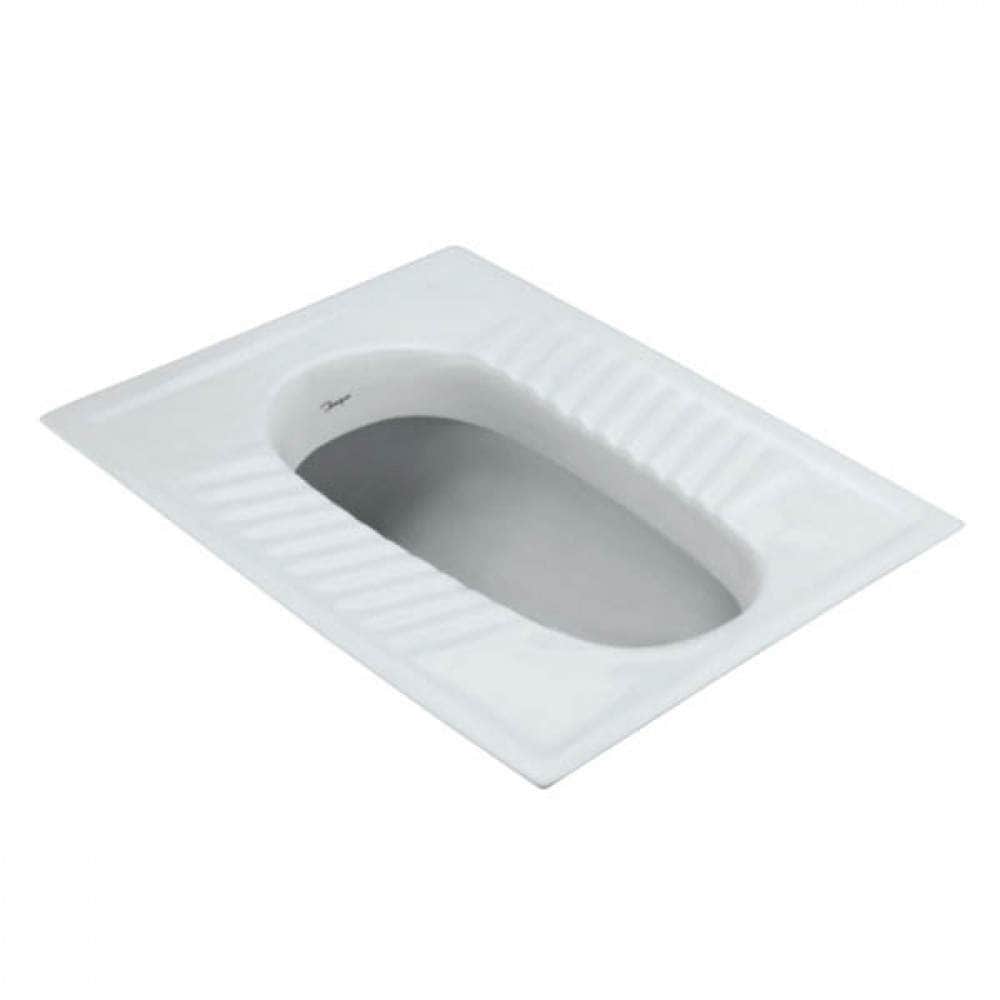 ESSCO Orissa Pan Sanitaryware (ECS-WHT-453LE) in Pune at best price by ...