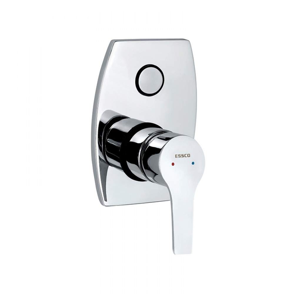 Essco Exposed Parts Kit of Single Lever Divertor (APR-CHR-101055K) in  Kallakurichi at best price by Ganga Home Decor - Justdial