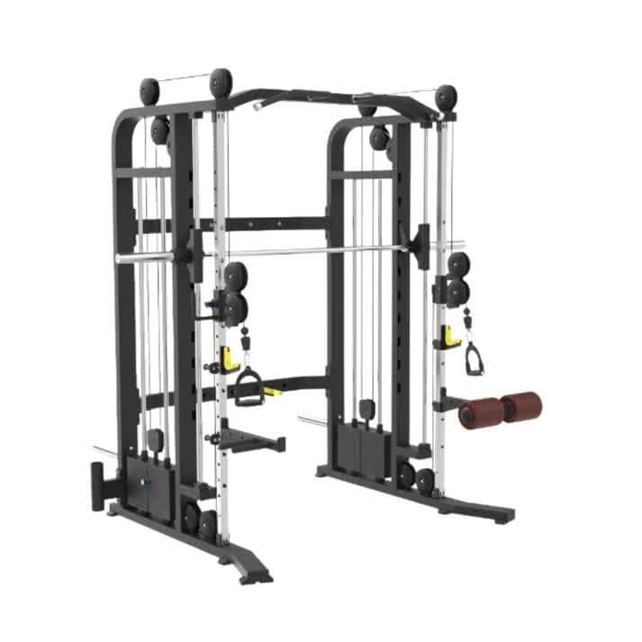 etb-93b-functional-trainer-with-smith-machine-squat-rack in