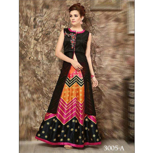 ladies ethnic wear dresses