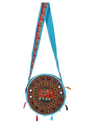 rajasthani jhola bags