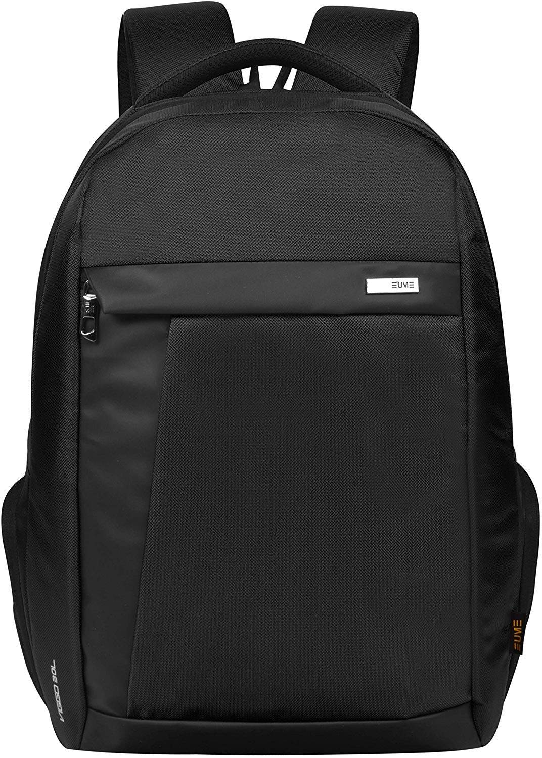 Buy Eume Viggo 30 Ltr Laptop Backpack For Men And Women For 14 Inch Laptop And Nylon Water Resistance Backpack With Usb Charging Port (Black) Online - Best Price Eume Viggo 30 Buy Eume Viggo 30 Ltr Laptop Backpack For Men And Women For 14 Inch Laptop And Nylon Water Resistance Backpack With Usb Charging Port (Black) Online - Best Price Eume Viggo 30