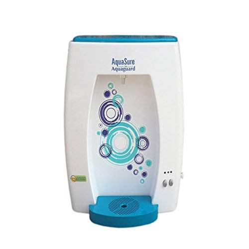 eureka forbes hot and cold water dispenser