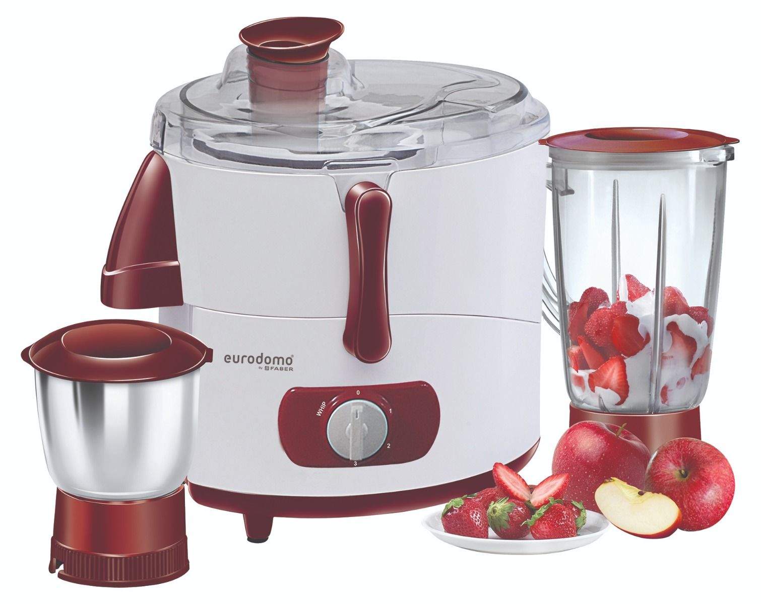 faber eurodomo mixer grinder