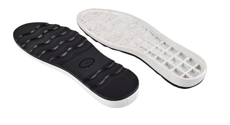 EVA Men Flat Shoe Sole White 5-10 in Indore at ₹ 5,000 ₹ 8,000