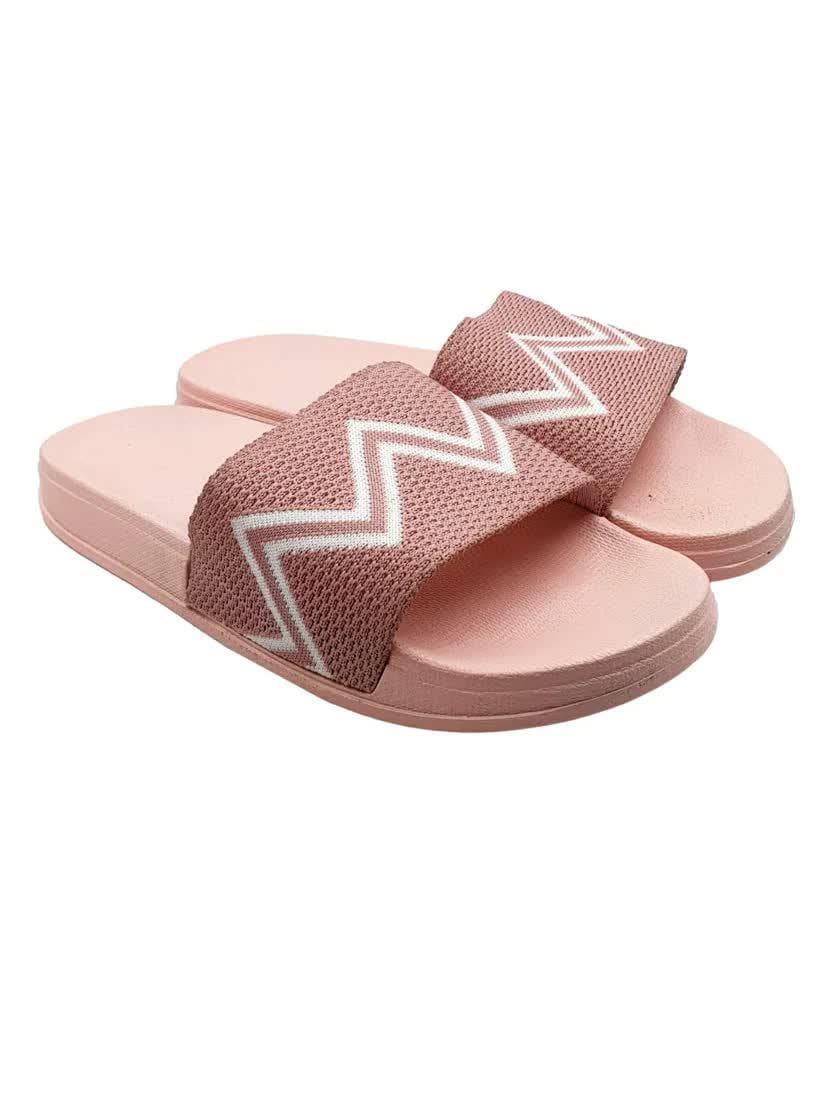 Eva Slippers For Women (Pink) in Gorakhpur at ₹ 150 ₹ 200 Pr