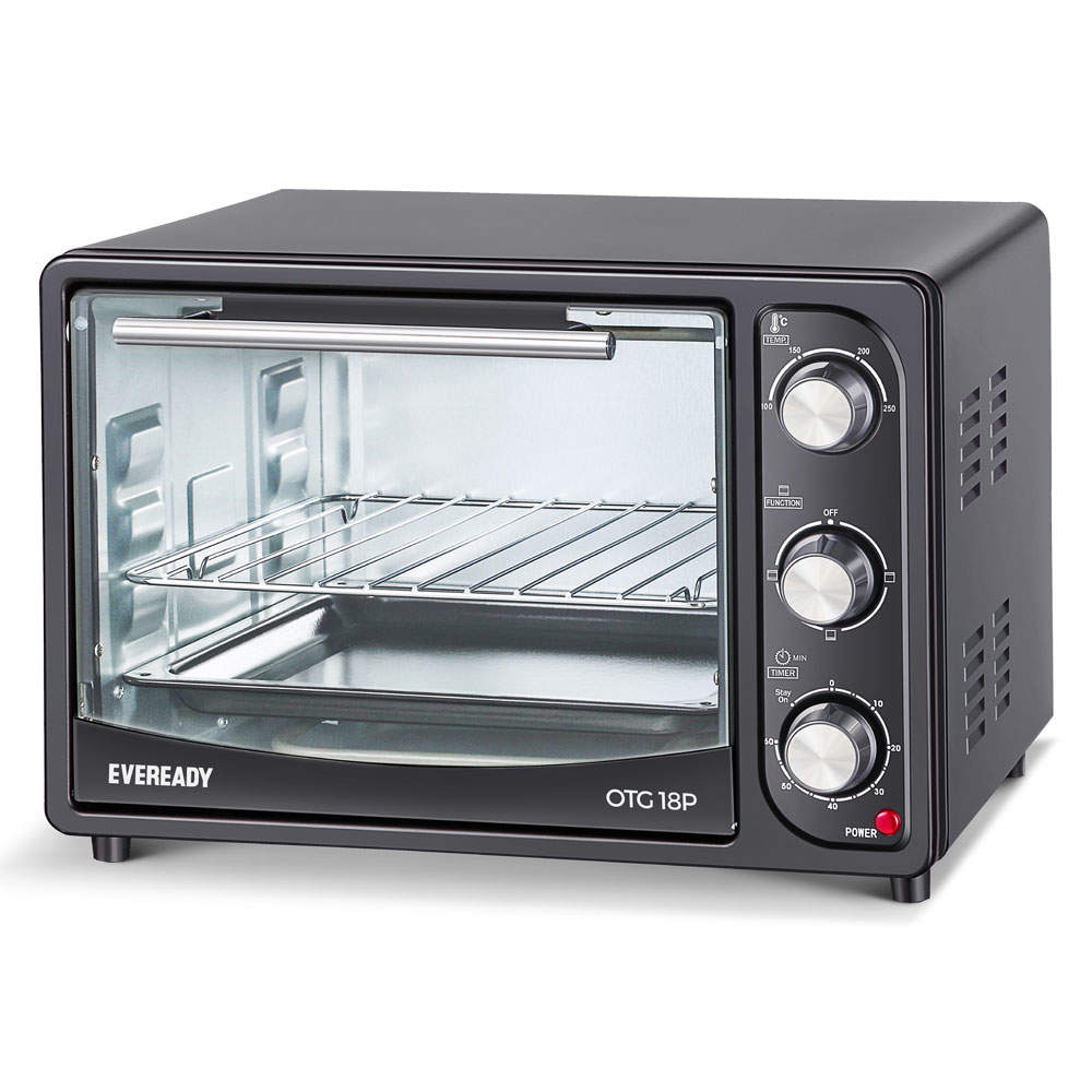 Electric Microwave Oven Eveready Get Best Price from Manufacturers