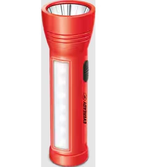 Eveready Rechargeable DL82 Bolt Travel Light Watt in Gonda