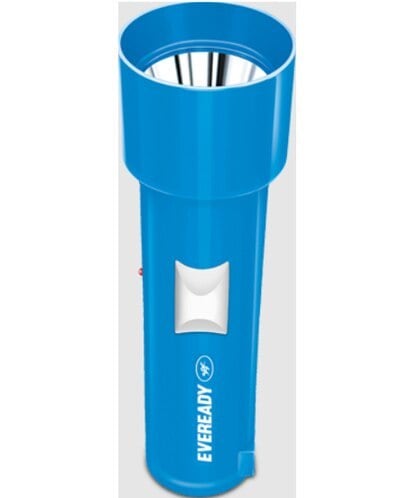 Eveready Rechargeable DL88 Redflash Travel Light Watt in