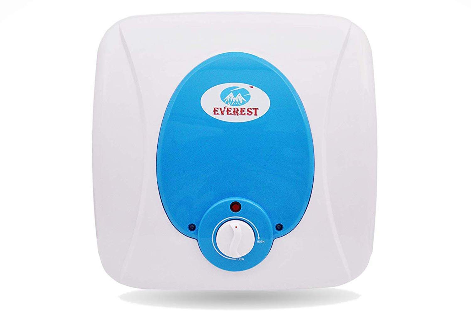 EVEREST E-Classic 15 Litre Storage Water Heater Attach With Inlet