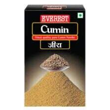 EVEREST Jeera power 100 gm