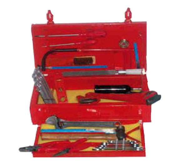 Everest Tool Kits in Chennai Dealers, Manufacturers & Suppliers