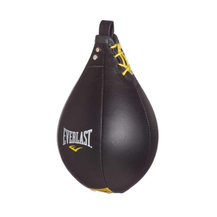 Everlast Leather Speed Bag (Black, 4241) in Kochi at ₹ 2,879