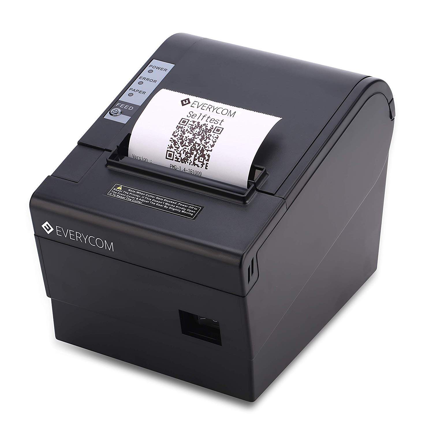 paytm receipt printer