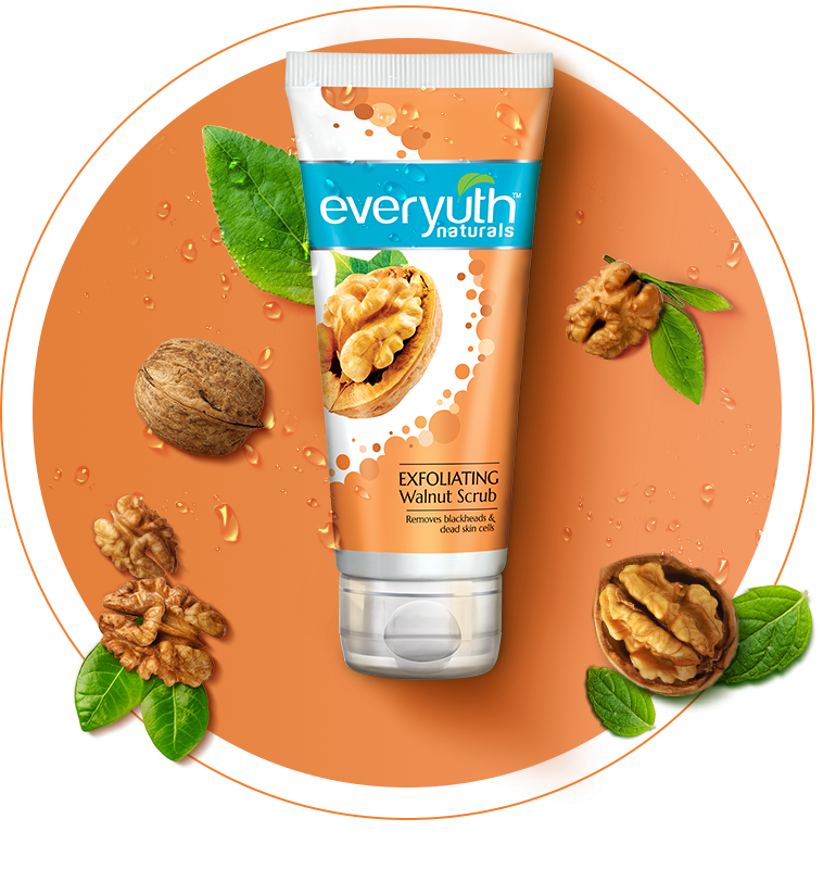 everyuth scrub price