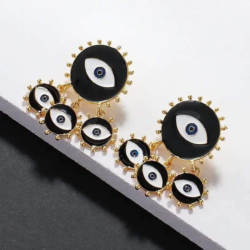 Silver Polished Drop Earrings for Women in Latur at ₹ 449 Unit