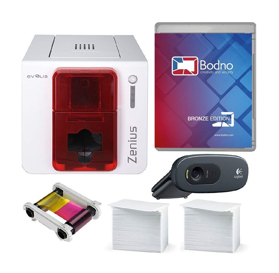 bodno id card software