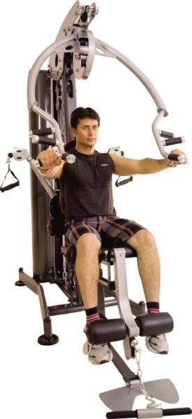 Excel home gym price sale