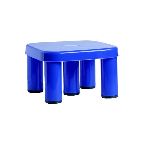 Patla Bath Stool Plastic Kuber Industries Bathroom Stool Bathroom