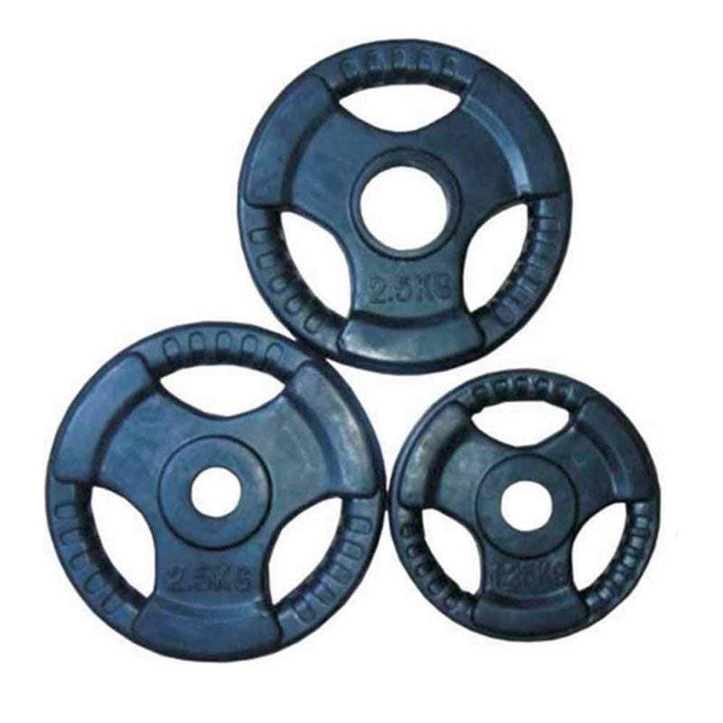 EXCEL Cast Iron Weights Price Starting From Rs 87/Kg | Find Verified ...