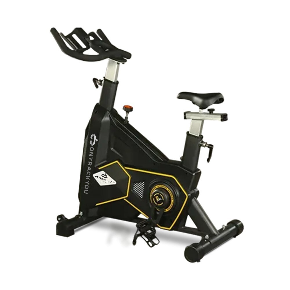 Exercise cycle for home gym workout in Vadodara at ₹ 19,500 Pc