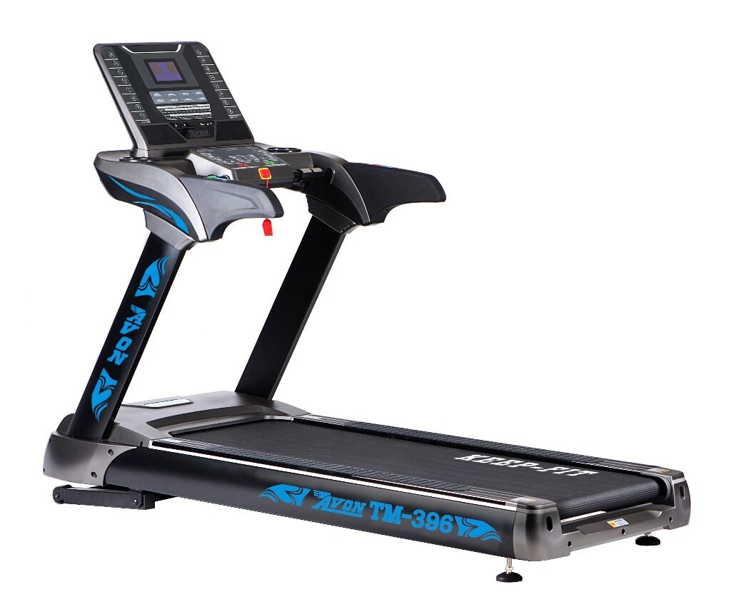 Avon Tm-355 Semi-Commercial Club Line Treadmill in
