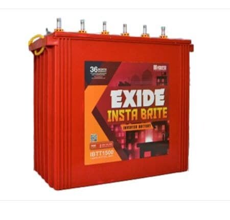 Exide Xplore Cb Twister Battery XLTZ5 5AH BATTERY FOR BIKE EXIDE