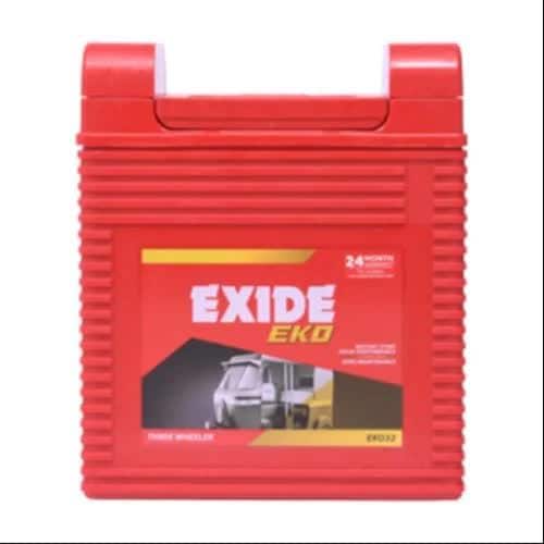 Exide Xplore Platina 100cc Battery Price 12xl2 5l Splendor Pro