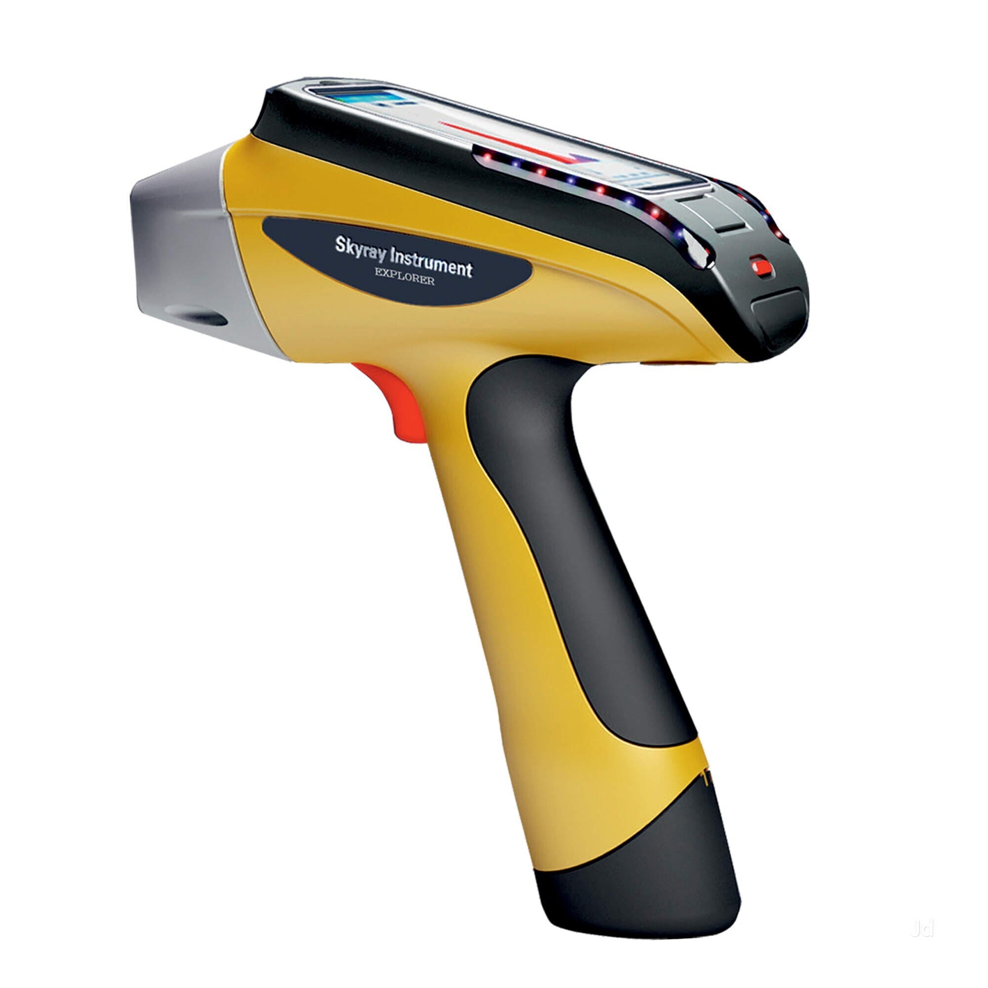 Redlands Handheld XRF Analyzer, Model- Explorer 5000 in Thrissur