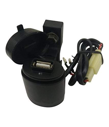 bike usb mobile charger