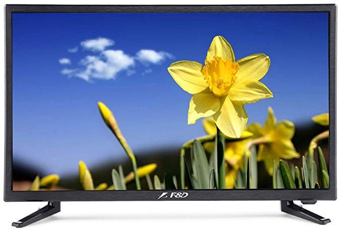 f&d led tv customer care number
