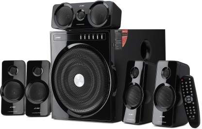 bluetooth home audio
