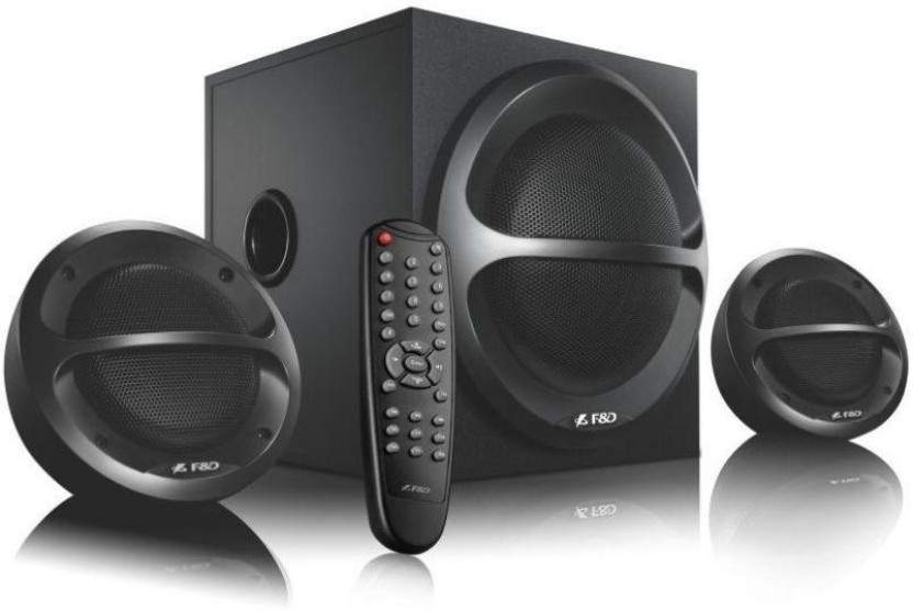 f&d bluetooth home theatre