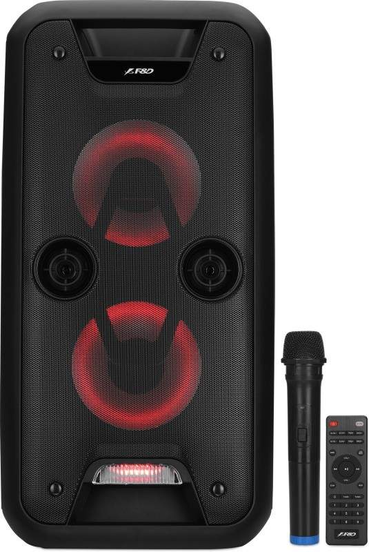 f and d bluetooth speaker
