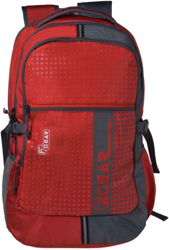 backpacks with laptop sleeve 2300 cubic inch Targus 17" Drifter II Laptop Backpack (Black/Gray)